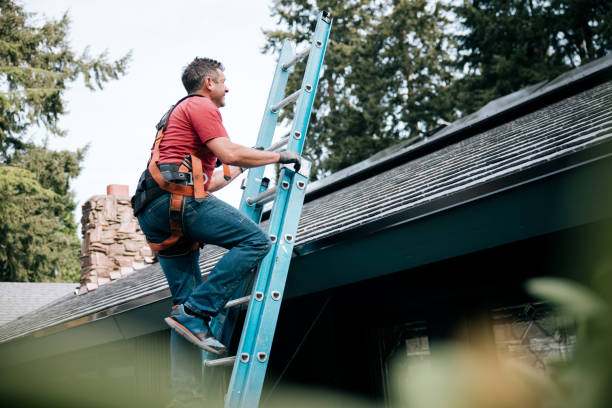 Fast & Reliable Emergency Roof Repairs in Shamokin Dam, PA