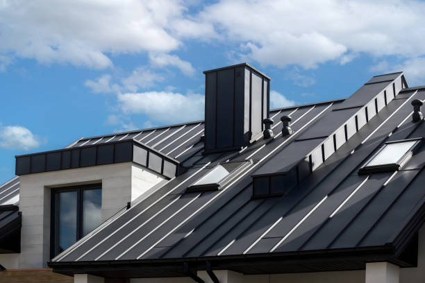Trusted Shamokin Dam, PA Roofing Experts