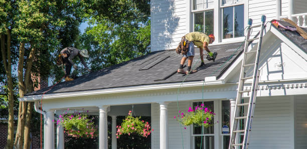 Fast & Reliable Emergency Roof Repairs in Shamokin Dam, PA